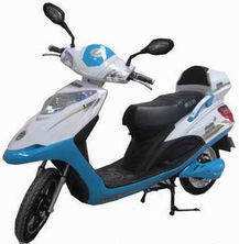 老百姓的選擇 通過全球電動(dòng)車網(wǎng)看金錢豹自行車產(chǎn)品的品質(zhì)與展示