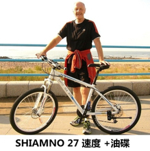 探索德國(guó)工藝 最新最全德國(guó)進(jìn)口自行車選購(gòu)指南